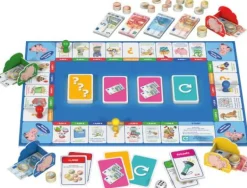 Taschengeldspiel