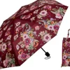 Taschenschirm & Duo Bag Blütenzauber - M. Bastin
