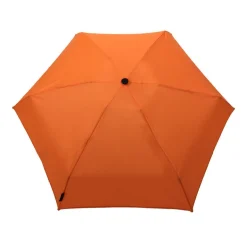 Taschenschirm orange