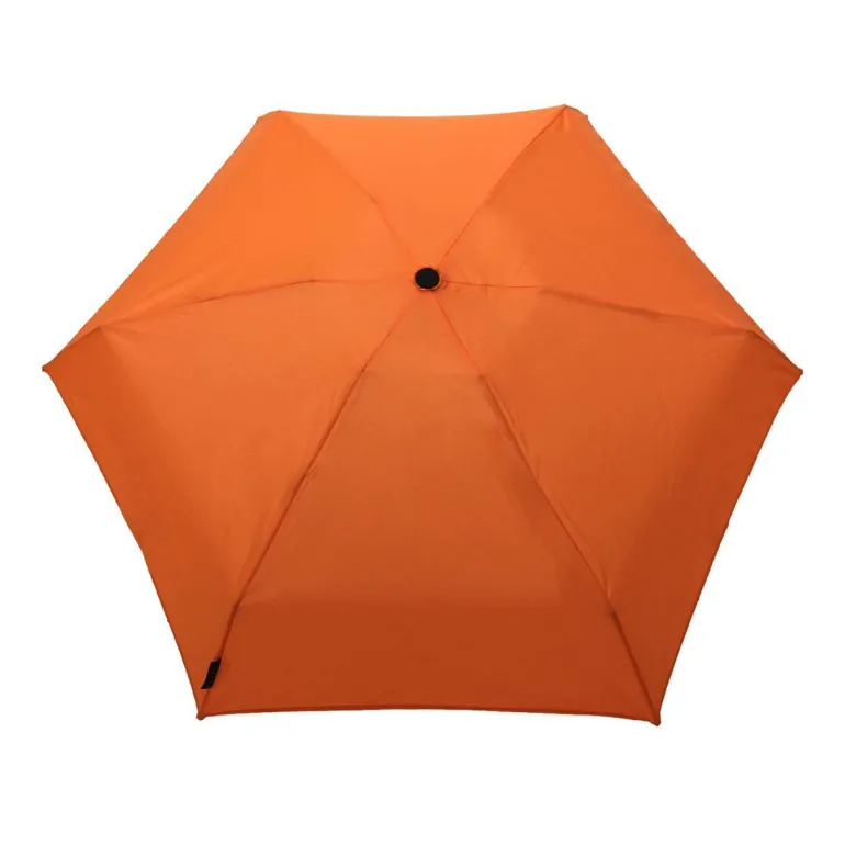 Taschenschirm orange