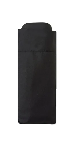 Taschenschirm schwarz