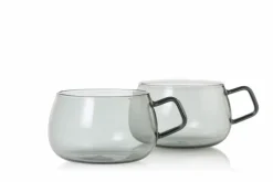 Tassen Yuna, 2-tlg. Set, 400 ml