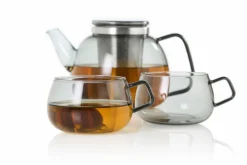 Tassen Yuna, 2-tlg. Set, 400 ml