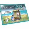 Tatort Meer Junior - Fall 1: Rätsel um die Robbenb