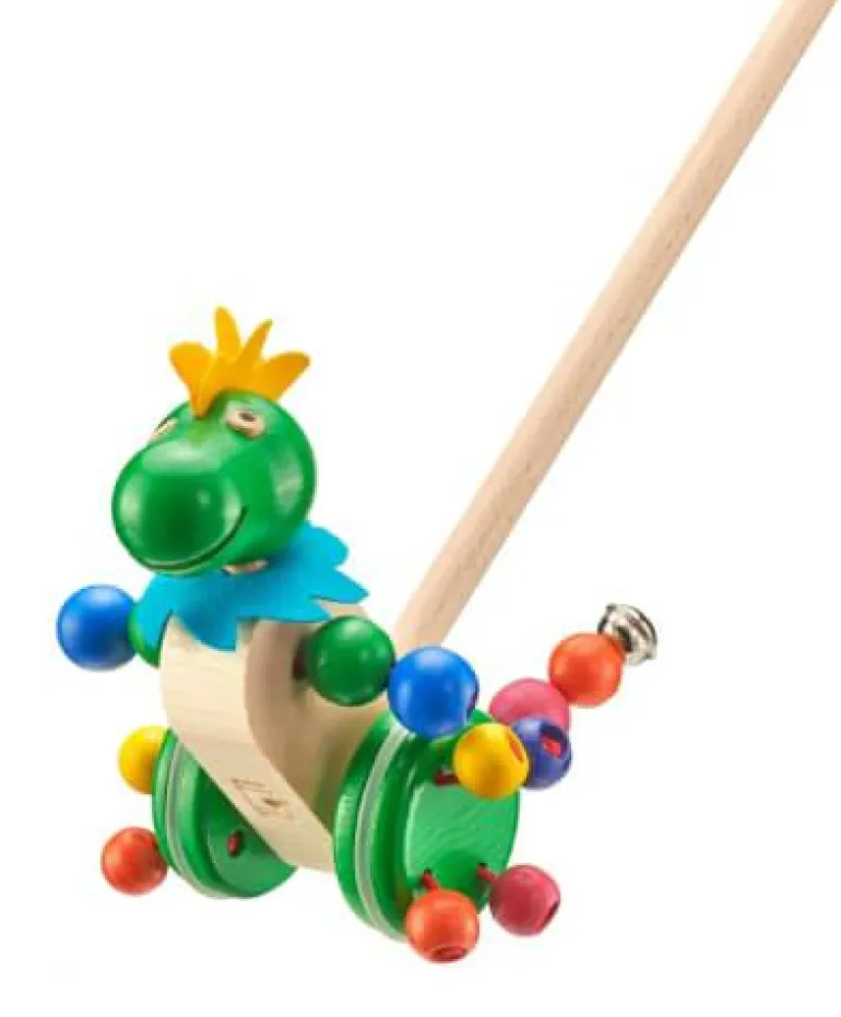 Tattolo, Schiebefigur, 21 cm