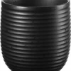 Teebecher, schwarz 200ml