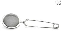 Tee-Brüher 7cm