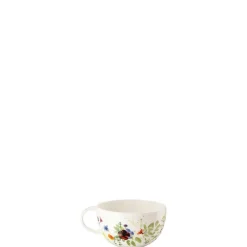 Tee-/Cappuccino-Obertasse, 0,25 l, Brillance / Gra