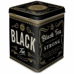 Teedose Black Tea