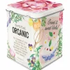 Teedose Herbal Blossom Tea