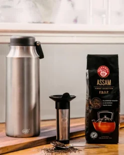 Teefilter Aroma Compact
