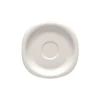 Tee-/Kaffee-Untertasse,16,5 cm, Suomi / Weiß