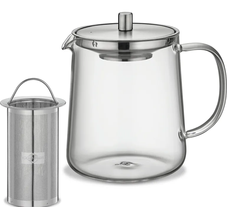 Teekanne ASSAM 1 L