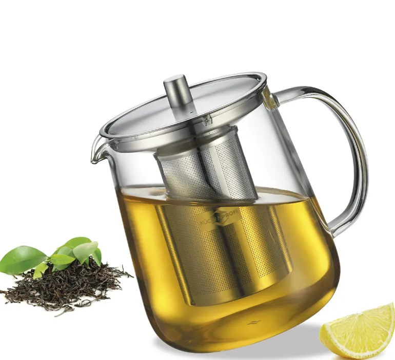 Teekanne ASSAM 1 L
