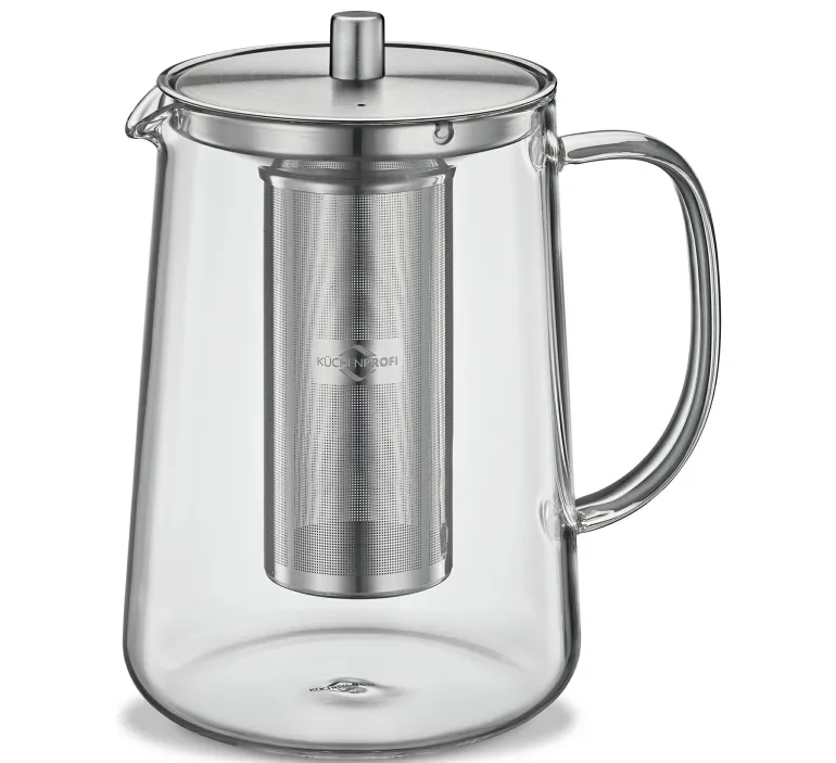 Teekanne ASSAM 1,2l
