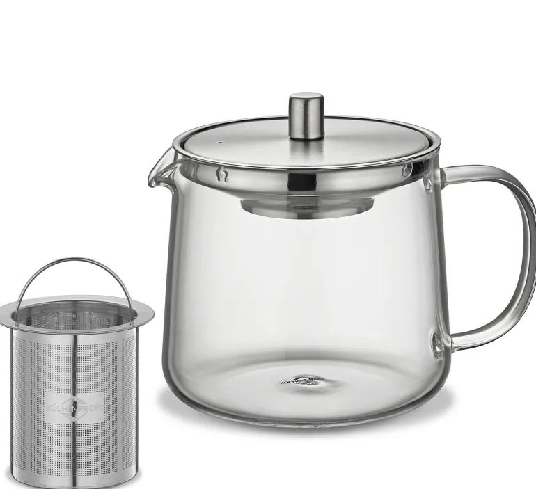 Teekanne ASSAM 600ml