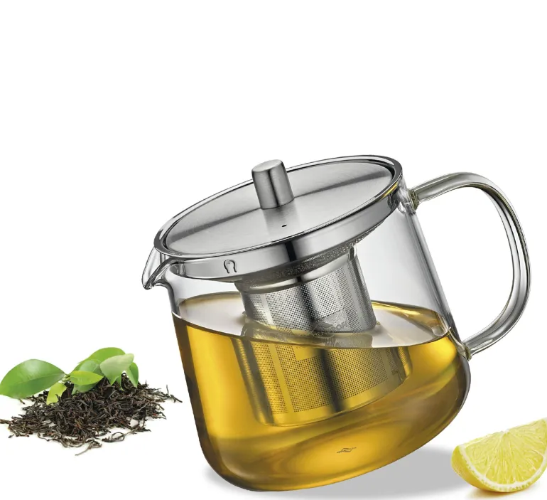 Teekanne ASSAM 600ml