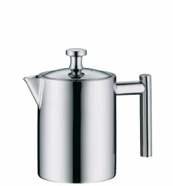 Teekanne mit Teesieb 0,6L