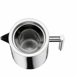 Teekanne mit Teesieb 0,6L