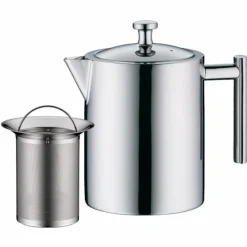 Teekanne mit Teesieb 1,4L