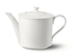 Teekanne 1 l Urania Weiss