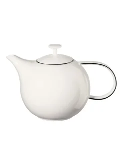 Teekanne mit Edelstahlsieb 1,5 L
