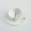 Tee Obertasse 0,20 l Black Forest Fine Bone China