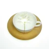 Tee Obertasse 0,20 l Golden Forest Fine Bone China
