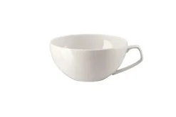 Tee-Obertasse, 0,24 l, TAC / Weiß