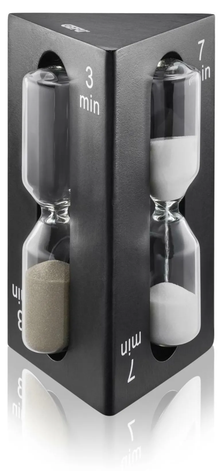 Tee-Sanduhr Sando
