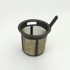 Teesieb für Teekanne 0,45 l Hotel Weiß Fine Bone C