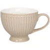 Teetasse ohne Untere groß creamy fudge Alice