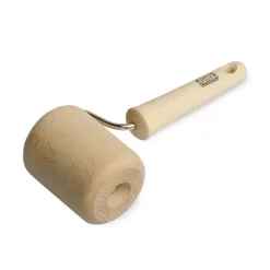 Teigausroller Buchenholz 7,5cm