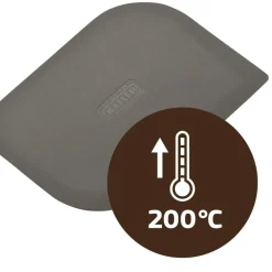 Teigkarte Gripflex