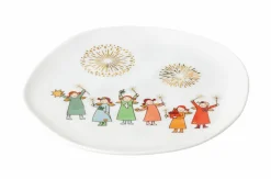 Teller New Edition 9 „Himmlische Schwestern
