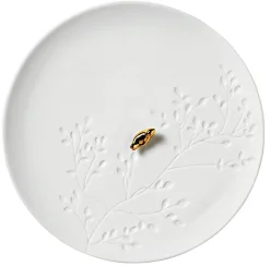 Teller „Vogel", 14cm