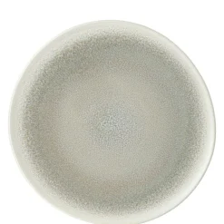 Teller, 30 cm, flach, Junto / Dune