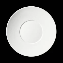 Teller 28 cm Grand Dining Weiss Fine Bone China