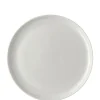 Teller, 28 cm, Jade / Lift Weiss