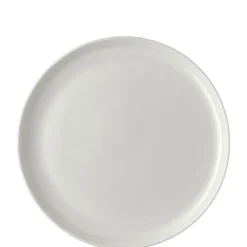 Teller, 28 cm, Jade / Lift Weiss