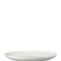 Teller, 28 cm, Jade / Lift Weiss