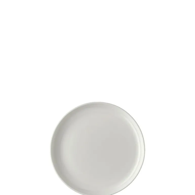 Teller, 16 cm, Jade / Lift Weiss