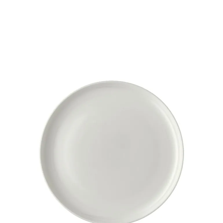 Teller, 21 cm, Jade / Lift Weiss