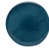 Teller, 32 cm, Junto / Ocean Blue