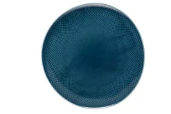 Teller, 32 cm, Junto / Ocean Blue
