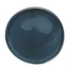 Teller, 27 cm, Junto / Ocean Blue