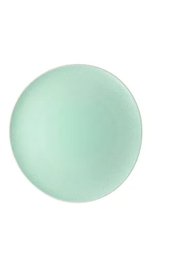 Teller, 32 cm, Junto / Opal Green