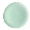 Teller, 27 cm, Junto / Opal Green