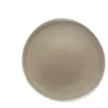 Teller, 27 cm, Junto / Pearl Grey