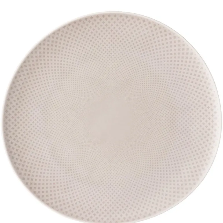 Teller, 32 cm, Junto / Soft Shell